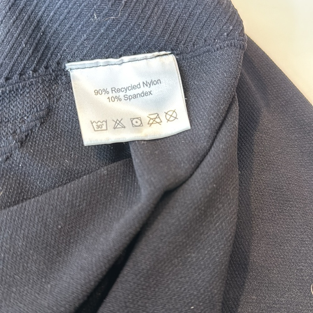 Hadley By Smartpak Riding Shirt Size L Xl — image 6 of 6